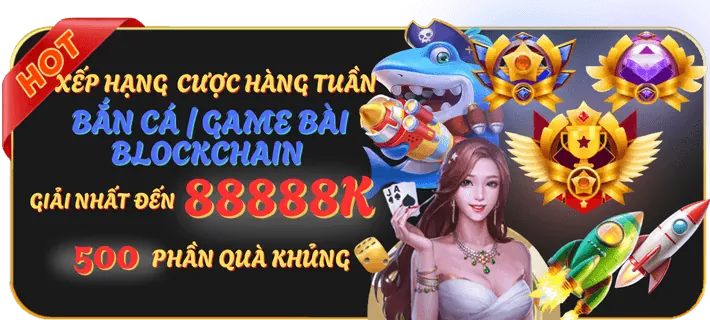 Những khuyến mãi nạp tiền SV388 không thể bỏ lỡ
